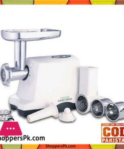 Black & Decker Meat Mincer Original - FM1700