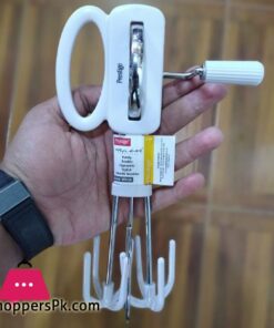 Prestige Manual Egg Beater - 50184