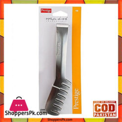 Prestige Spaghetti Tong Silver Pr48