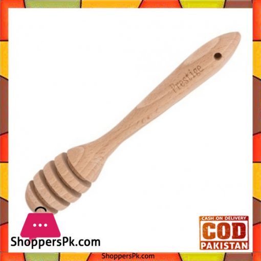 Prestige Wood Honey Spoon 51189