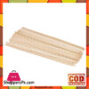 Prestige Wooden Skewers Beige PR111