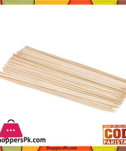 Prestige Wooden Skewers Beige PR111