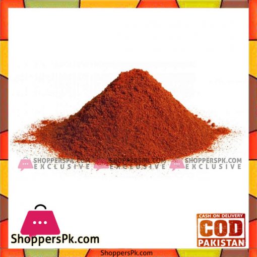 Red Chilli Powder - 1 Kg