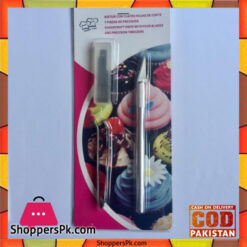 Sugercraft Knife with Four Blades