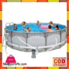 Intex The Frame Pool Ultra Frame Pool - 427 X 107&Quot; - 28310