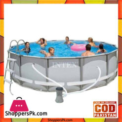 Intex The frame pool Ultra Frame Pool - 427 x 107" - 28310