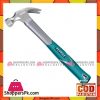 Total Claw hammer 220g Total Tools Pakistan