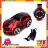 Voice Control Smart Watch Car for Kids