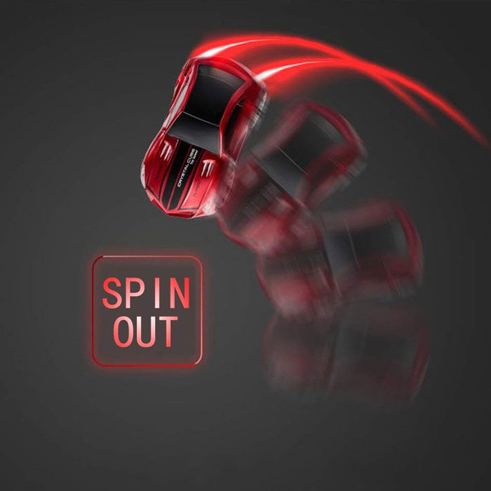 Voice Control Smart Watch Car For Kids