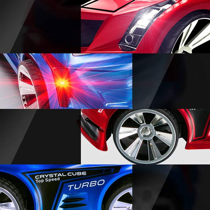 Voice Control Smart Watch Car For Kids