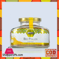 Wasim Badami Hemani Bee Pollen Set of 3