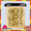 Wasim Badami Peanut Butter Set of 3