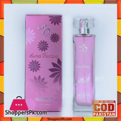 Wasim Badami Sweet Fantasy Set of 3