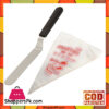 100 Pcs Icing Bags With Icing Spatula