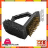 3 in 1 BBQ Grill Brush