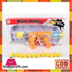 Air Gun For Shooting Balls -932