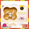 CF919 2.4GHZ 6-Axis Gyro Drone Without Camera Quad Copter Flying Drone