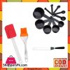 Combo Of 4 Baking Tools