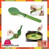 Flavour Infusing & Spice/ Herb Stripper Spoon