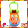 Electronic Phone Baby Musical Cell Phone Early Educational Coolplay Learning Sound Toys Mobile Phone Toys For Baby