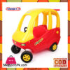 Haenim Korea Kids Ride Car - Double Hn-283 1 Haenim Korea Kids Ride Car - Double Hn-283