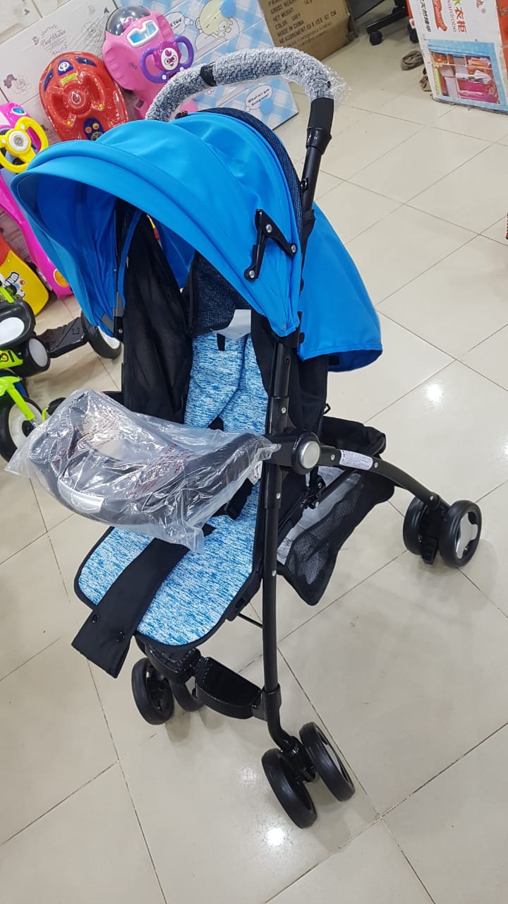High Quality Light Weight Baby Buggy
