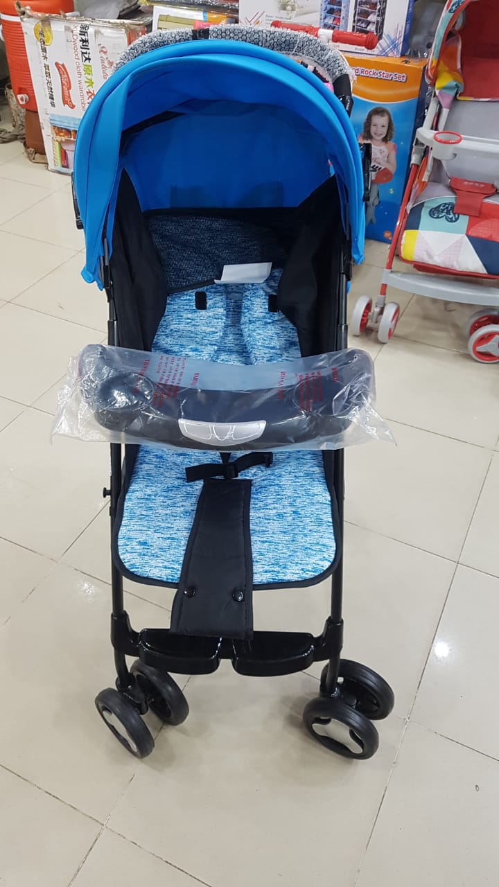 High Quality Light Weight Baby Buggy