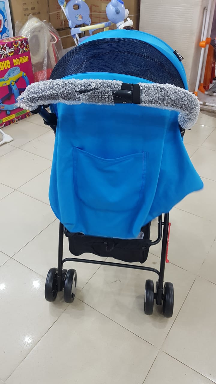 High Quality Light Weight Baby Buggy