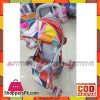 High Quality Multi Color Light Weight Baby Buggy