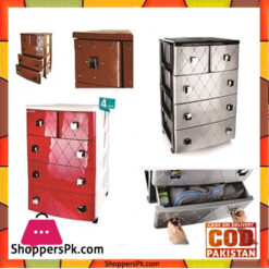 Homeket Wooden Drawer Export 4 floor
