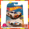 Hot Wheels Mach Speeder