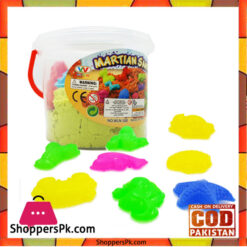 Mandy Sand Yellow 500