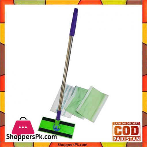 Mmulti-Cleaning Flat Mop