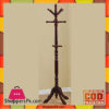Modern Luxury Coat Rack Cloth Tree Wood