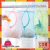 Multipurpose Hanging Storage Bag Mesh Net - 1 Pcs