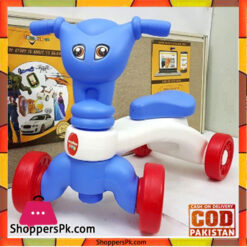 Pony Style Children Walker Ride On