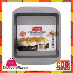 Prestige 9 Inch Square Cake Pan  57446