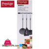 Prestige Basic Non-Stick Set 6-Pcs 54108