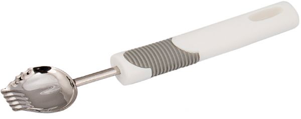 Prestige Butter Curler White 54138