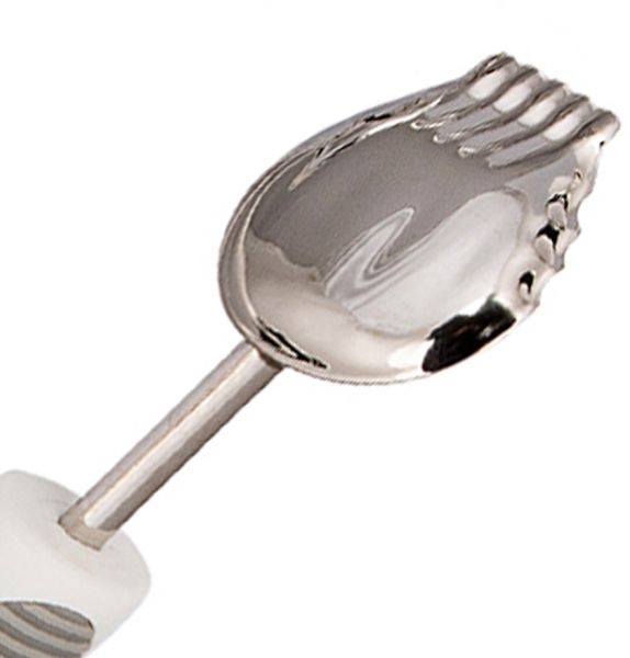 Prestige Butter Curler White 54138