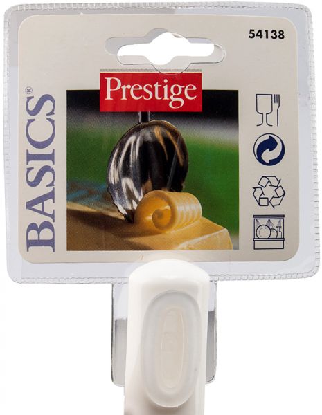 Prestige Butter Curler White 54138