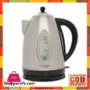 Prestige Cordless Kettle Jug 1.7L Silver 54900