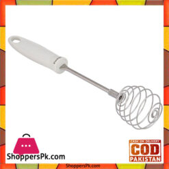 Prestige Egg Whip Silver -PR549