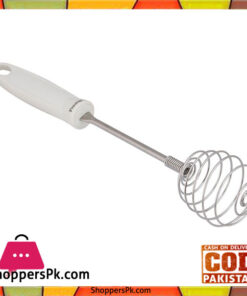 Prestige Egg Whip Silver -PR549