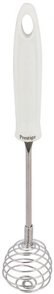 Prestige Egg Whip Silver -PR549