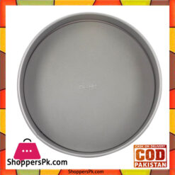 Prestige Loose Base Round Cake Pan 12 Inch - 57143