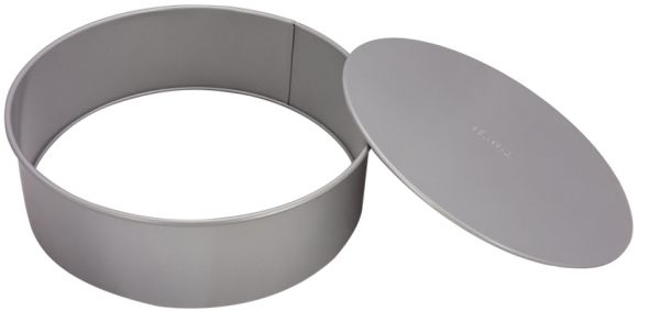 Prestige Loose Base Round Cake Pan 8-Inch - 57130(59266)