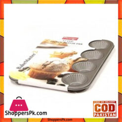 Prestige Muffin Pan 12 Cup - 57448(53957)
