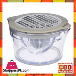Prestige Multi Function Grater - 8033