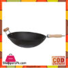 Prestige Nonstick Wok Pan 34 Cm Black - 42251